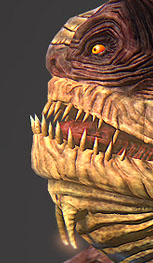 o