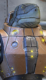 o