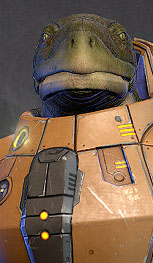 o