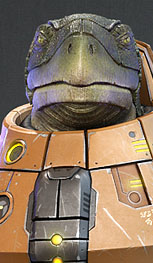 o