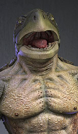 o